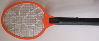 mosquito racquet